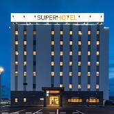 Super Hotel Sendai Airport Inter
