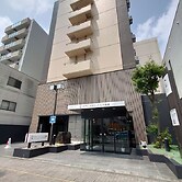 Hotel Crown Hills Toyohashi
