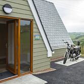 The Poltimore Pods