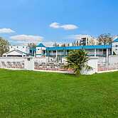 Super 8 by Wyndham Portsmouth - Norfolk