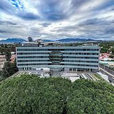 Galeria Plaza San Jeronimo