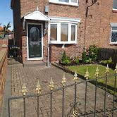 Remarkable 3-bed House in Durham