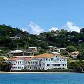Grand Anse Beach Palace