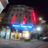 Ozyurt Otel Amasra