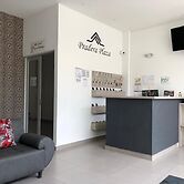 Hotel Pradera Plaza