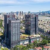 Fairfield by Marriott Zhuhai Xiangzhou