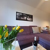 Apartament Polanki Park - 365PAM