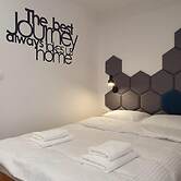 Apartamenty Baltin Blu - 365PAM