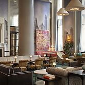 The Wall Street Hotel