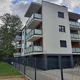 Apartamenty Szafirowa Mierzeja - 365PAM