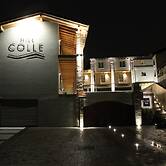 Hill Colle - Camere & Bistrot