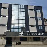Hotel Marjaí