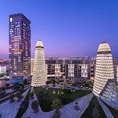 Banyan Tree Doha at La Cigale Mushaireb