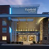 Fairfield Inn & Suites by Marriott Chicago Bolingbrook