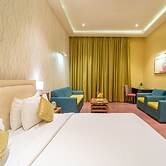 Hotel Shamrock Greens