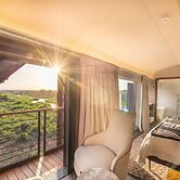 Kruger Shalati - Train on the Bridge and Garden Suites