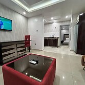 Kakanfo Inn And Conference Centre