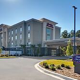 Hampton Inn & Suites MacClenny I-10