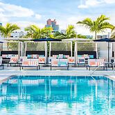 Moxy Miami South Beach