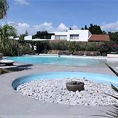 Hotel & Spa Luna Canela Boutique