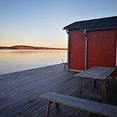 Gröna Uddens Camping