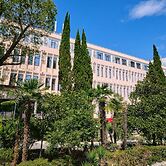 Grace O'din Congress