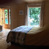 Off Grid Hideaway on the West Coast of Scotland