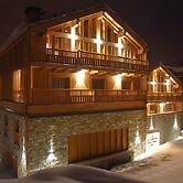 Hôtel Mont-Blanc