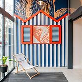 ibis Styles Bordeaux Lac Bruges (Ouverture Novembre 2025)