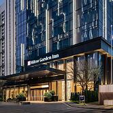 Hilton Garden Inn Shenzhen World Exhibition & Convention Center