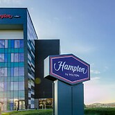 Hampton by Hilton Blackburn