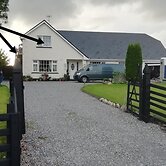 Captivating 1st Floor Apartment in Foxford
