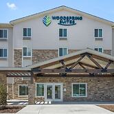 WoodSpring Suites Fort Mill
