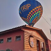 Cape Town Hostel