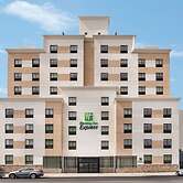 Holiday Inn Express Jamaica - JFK AirTrain - NYC by IHG
