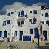 Art Studio Apartments