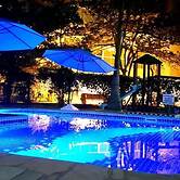 Pousada Pedra Salgada