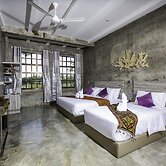 Tisha Langkawi Wellness Resort
