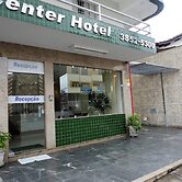 Brasil Center Hotel