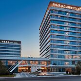 Courtyard by Marriott Qinhuangdao