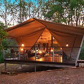 Stary Nights Luxury Camping