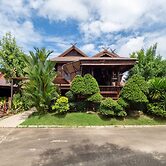 OYO 1128 Ban Suan Meesakul Resort