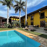 Maria Barbosa Tiradentes Hotel and Spa