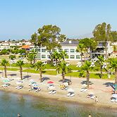 Dolunay Suit & Beach