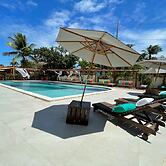 Pousada Terra Mar Way