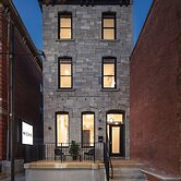 Kasa The Niche University City Philadelphia