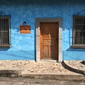 Iguana Azul - Hostel