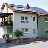 Ferienwohnung Münch