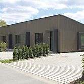 Steigerwald-Apartments