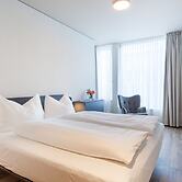 Centurion Swiss Quality Towerhotel